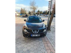 Sahibinden Nissan Juke 1.5 dCi Tekna 2011 Model