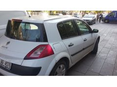 Sahibinden Renault Megane 1.4 Authentique 2004 Model
