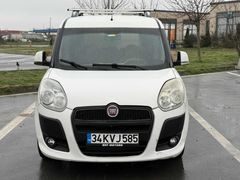 2014 Fiat Doblo 1.3 Multijet - Temiz, Bakımlı,Expertizli