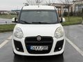 2014 Fiat Doblo 1.3 Multijet - Temiz, Bakımlı,Expertizli