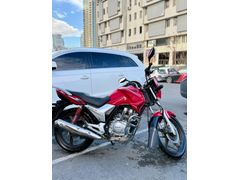 2012 Honda CB 125E | 28.000 KM | Temiz & Masrafsız