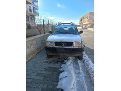 cekme belgeli olarak verilecek Sahibinden Tata Telcoline 4x2 Çift Kabin 2005 Model (motor blok çatlatmış)