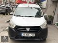 AKMAZLAR'DAN 2015 DACIA DOKKER 1.5 dCI STEPWAY BAKIMLI VADE OLUR