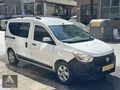 AKMAZLAR'DAN 2015 DACIA DOKKER 1.5 dCI STEPWAY BAKIMLI VADE OLUR