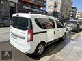 AKMAZLAR'DAN 2015 DACIA DOKKER 1.5 dCI STEPWAY BAKIMLI VADE OLUR