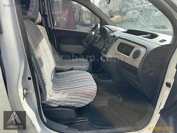 AKMAZLAR'DAN 2015 DACIA DOKKER 1.5 dCI STEPWAY BAKIMLI VADE OLUR