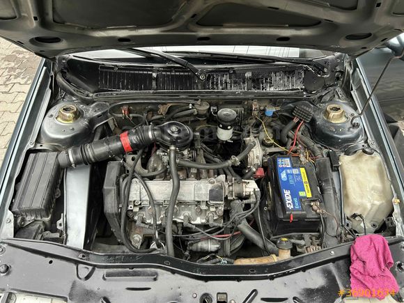 Sahibinden Fiat Tempra 1.6 SX A 1994 Model 