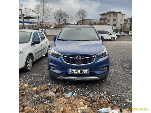 Saglikcidan mokka x düşük km