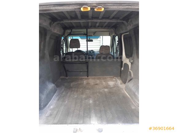 Sahibinden Ford Transit Connect T220 S 2010 Model 
