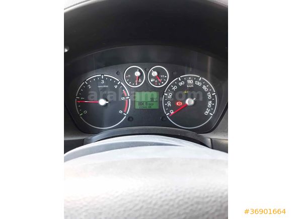 Sahibinden Ford Transit Connect T220 S 2010 Model 