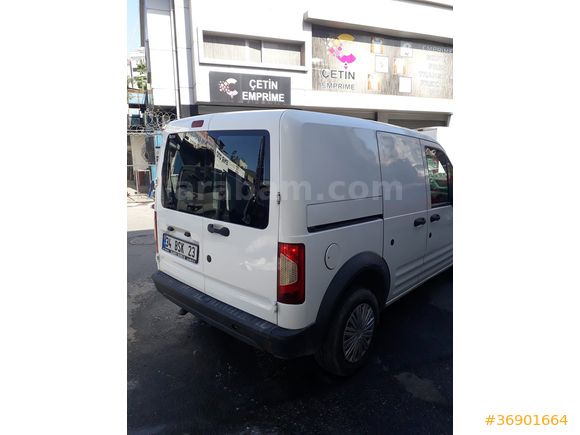 Sahibinden Ford Transit Connect T220 S 2010 Model 