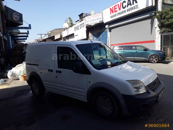 Sahibinden Ford Transit Connect T220 S 2010 Model 