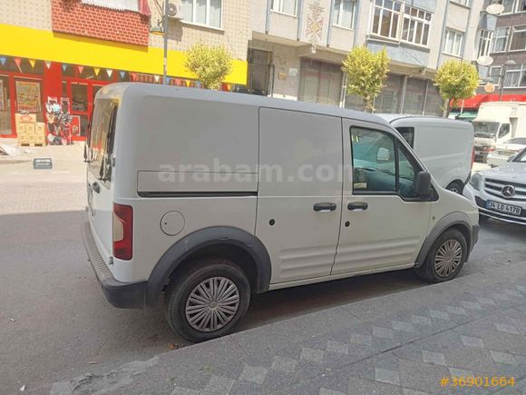 Sahibinden Ford Transit Connect T220 S 2010 Model 