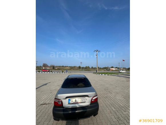 ACİLL ( Hyundai Accent 1.3 LX )