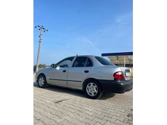 ACİLL ( Hyundai Accent 1.3 LX )
