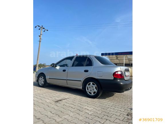 ACİLL ( Hyundai Accent 1.3 LX )