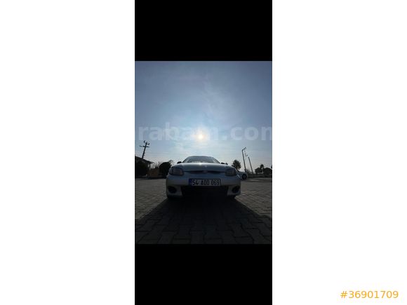 ACİLL ( Hyundai Accent 1.3 LX )