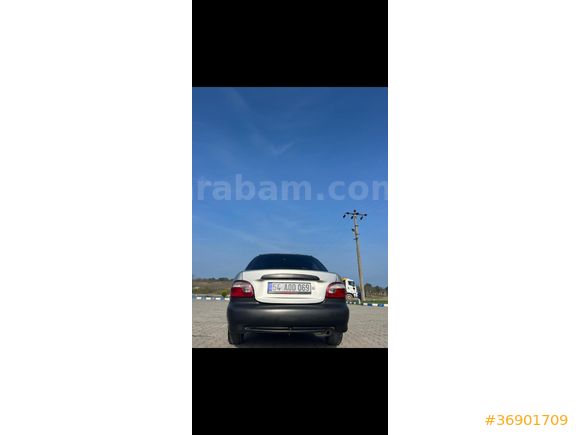 ACİLL ( Hyundai Accent 1.3 LX )
