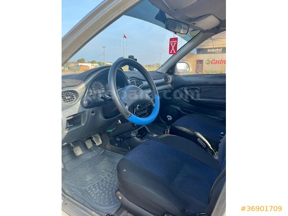 ACİLL ( Hyundai Accent 1.3 LX )