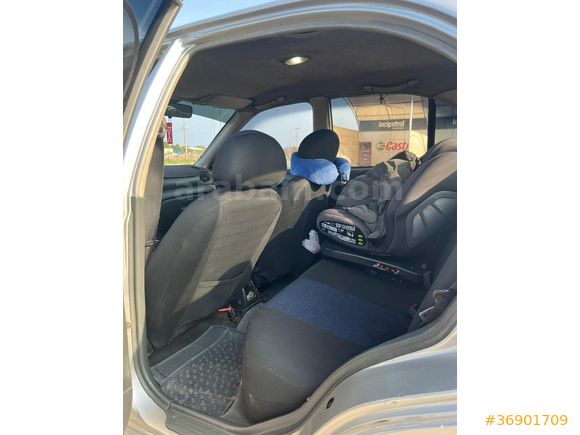ACİLL ( Hyundai Accent 1.3 LX )