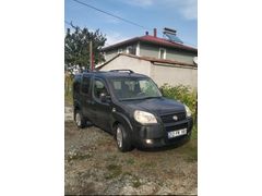 Sahibinden Fiat Doblo Combi 1.3 Multijet Safeline 2011 Model Ordu