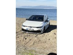Sahibinden Volkswagen Golf 1.0 TSi Impression 2022 Model Kütahya 42.000 km Beyaz