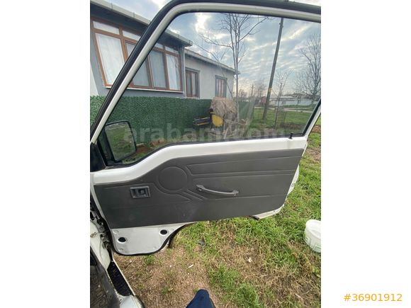 Sahibinden Mitsubishi L 300 Panel van 2009 Model 