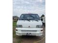 Sahibinden Mitsubishi L 300 Panel van 2009 Model 