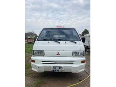 Sahibinden Mitsubishi L 300 Panel van 2009 Model 