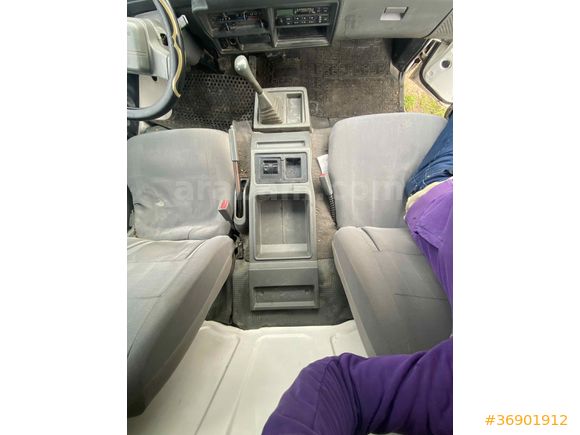 Sahibinden Mitsubishi L 300 Panel van 2009 Model 