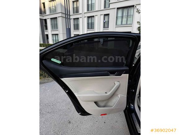 Sahibinden Skoda SuperB 1.6 TDI Prestige 2020 Model 