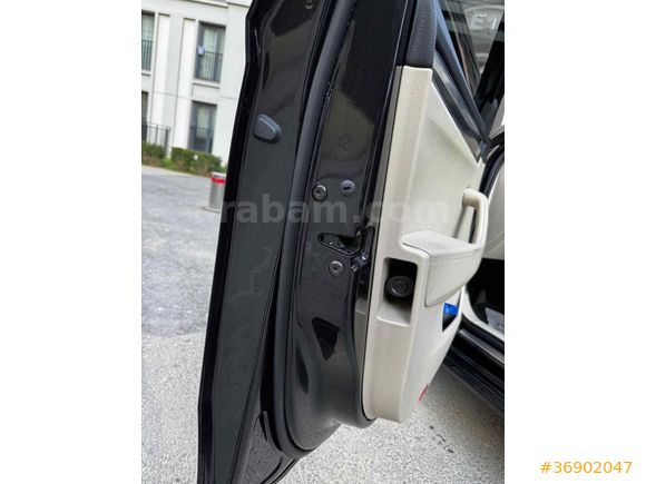 Sahibinden Skoda SuperB 1.6 TDI Prestige 2020 Model 