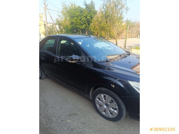 Sahibinden Ford Focus 1.6 Comfort 2010 Model