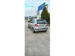 Sahibinden Hyundai Getz 1.3 GLS 2004 Model sıfır vizeli