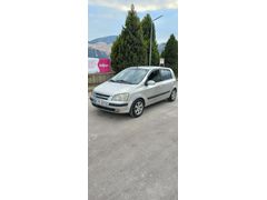Sahibinden Hyundai Getz 1.3 GLS 2004 Model sıfır vizeli