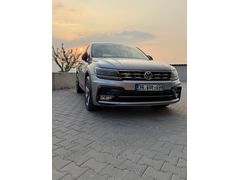 Sahibinden Volkswagen Tiguan 1.4 TSI R-Line 2016 Model İzmir