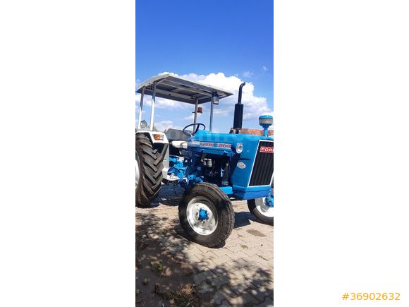 Sahibinden Ford 3000