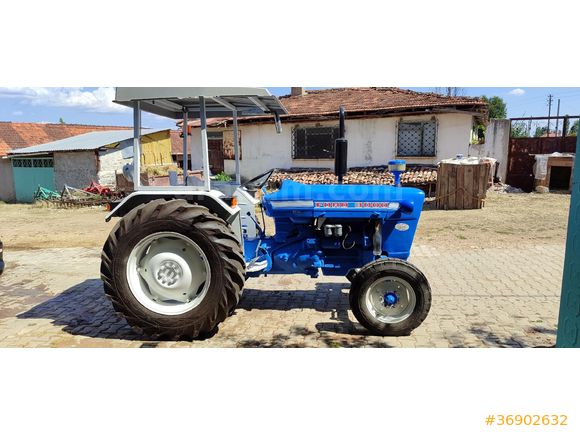 Sahibinden Ford 3000