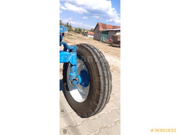 Sahibinden Ford 3000