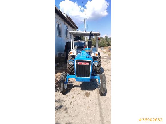 Sahibinden Ford 3000