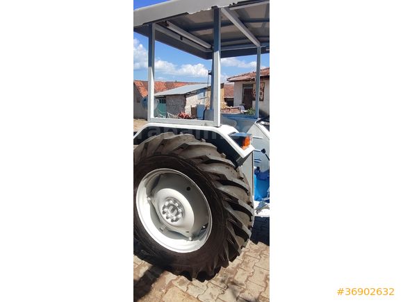 Sahibinden Ford 3000