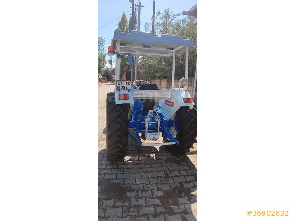 Sahibinden Ford 3000