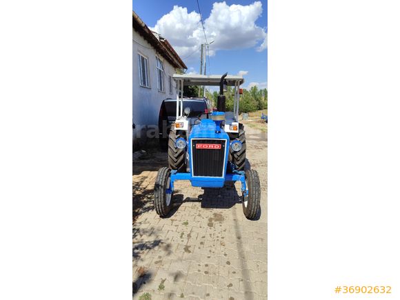 Sahibinden Ford 3000