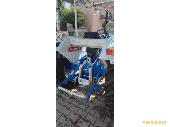 Sahibinden Ford 3000