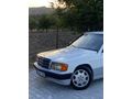 Sahibinden Mercedes - Benz 190 D 2.5 1987 Model 