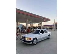 Sahibinden Mercedes - Benz 190 D 2.5 1987 Model 