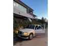 Sahibinden Mercedes - Benz 190 D 2.5 1987 Model 