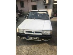 Galeriden Tofaş Şahin 1.4 ie 2000 Model Rize