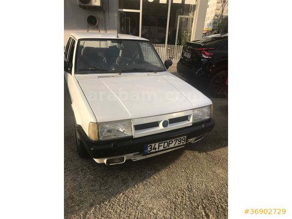 Galeriden Tofaş Şahin 1.4 ie 2000 Model Rize