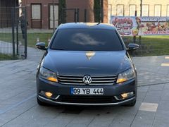Sahibinden Volkswagen Passat 2.0 TDi BlueMotion Comfortline 2013 Model 